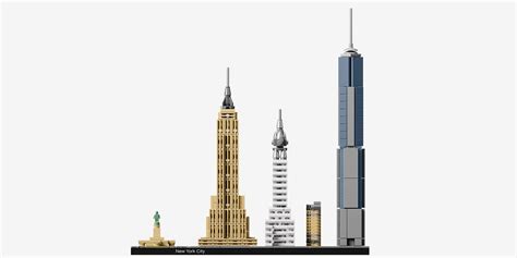 lego architecture - lego duplo